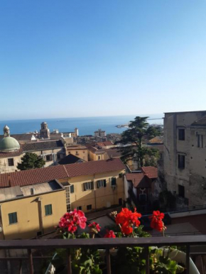 Salerno Eremita Apartment